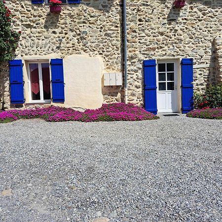Appartement Beau Soleil La Batie-Neuve Экстерьер фото