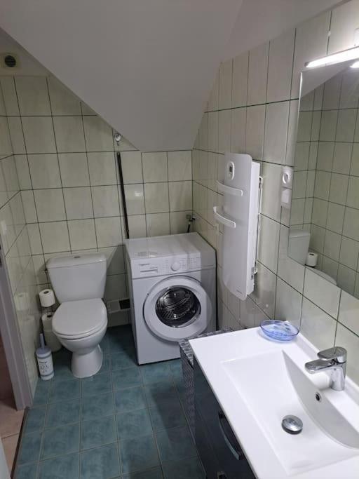 Appartement Beau Soleil La Batie-Neuve Экстерьер фото