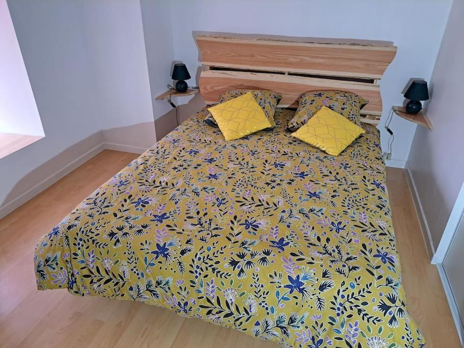 Appartement Beau Soleil La Batie-Neuve Экстерьер фото
